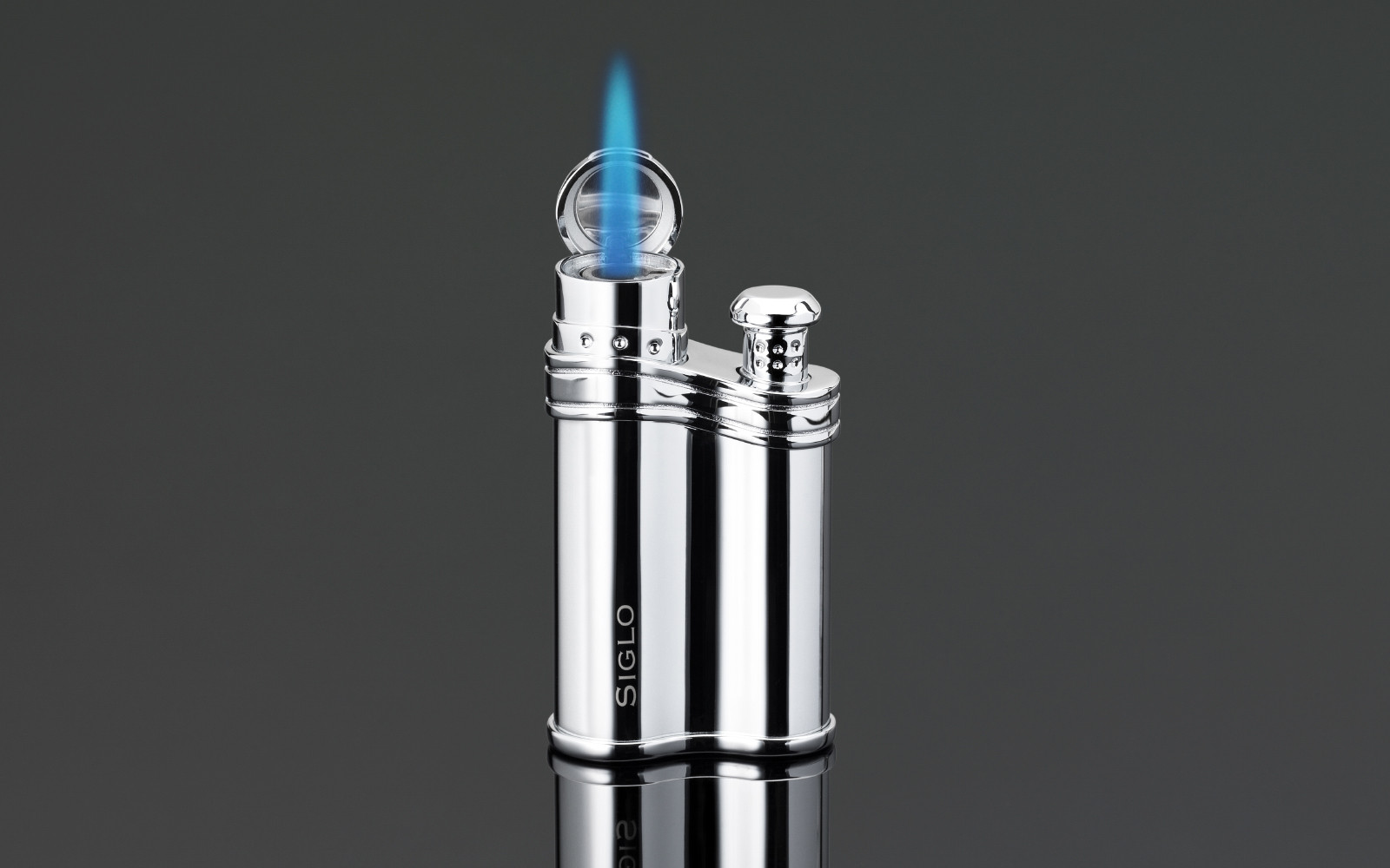 Siglo Bean Lighter - Polish