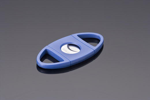 Siglo Twin Blade Cutter - Blue