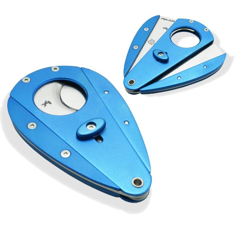 Xikar XI 1 Cutter - Blue