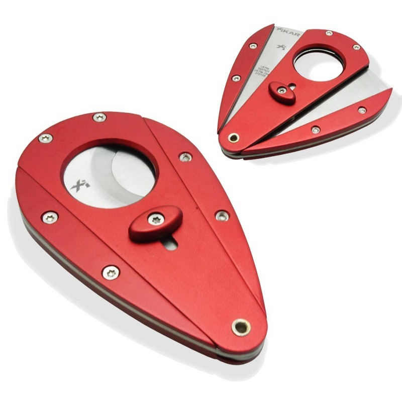 Xikar XI 1 Cutter - Red