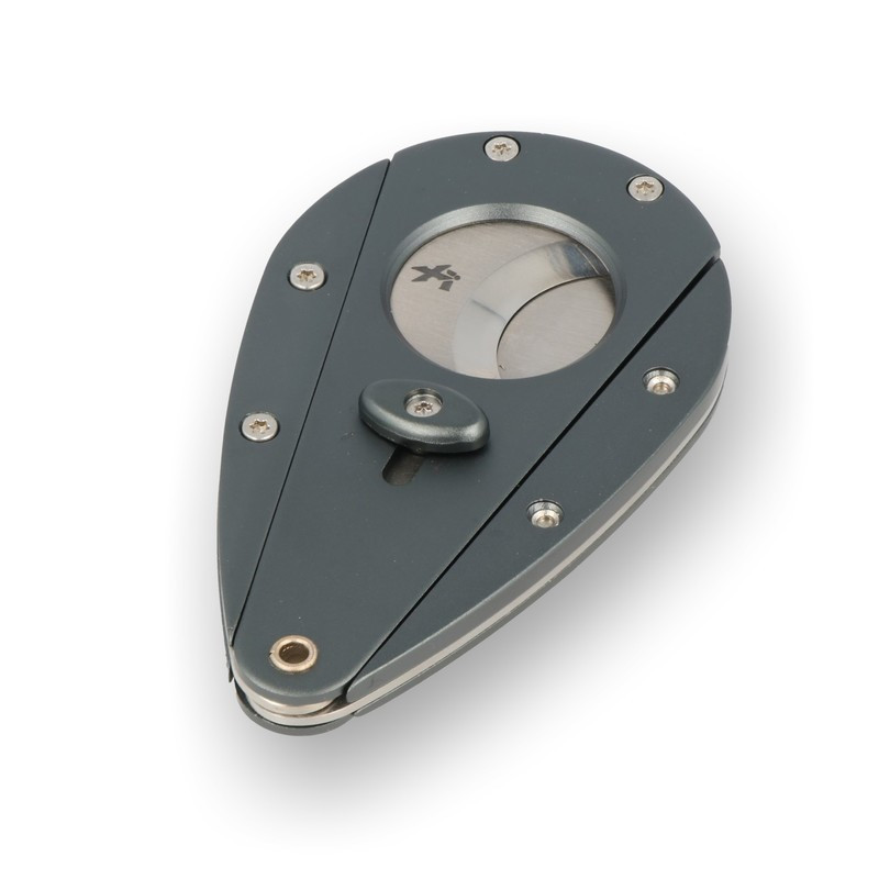 Xikar XI 1 Cutter - Titanium